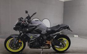 YAMAHA MT-10 2017 RN50J