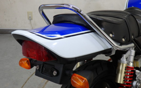 SUZUKI GSX400 2005 GK7CA