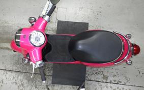HONDA GIORNO 2 2023 AF70
