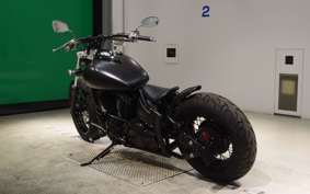 YAMAHA DRAGSTAR 400 2000 VH01J