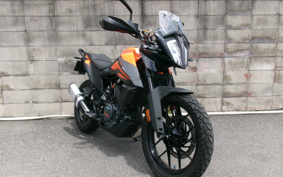 KTM 390 ADVENTURE 2020 JGJ40