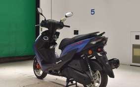YAMAHA CYGNUS 125 X 2010