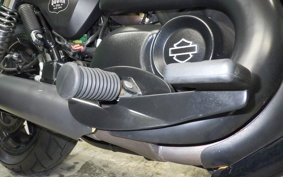 HARLEY XG750 STREET 2015