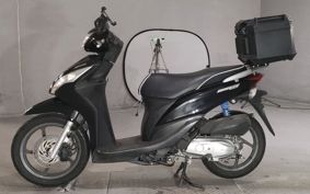 HONDA BURI-ZU110 TCH3