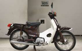 HONDA C90 SUPER CUB E HA02