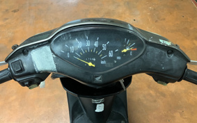 HONDA DIO AF62