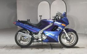 KAWASAKI ZZR250 EX250H