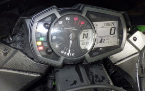 KAWASAKI NINJA ZX-6R A 2020 ZX636G