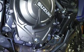 SUZUKI Vｽﾄﾛｰﾑ800DE 2024 EM1BA