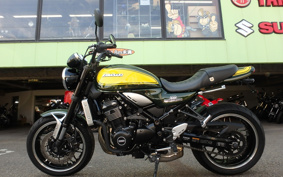 KAWASAKI Z900RS 2023 ZR900K