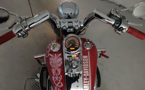 HARLEY FLSTF 1580 BX5