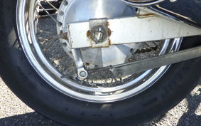 KAWASAKI ELIMINATOR 250 LX 1997 EL250A