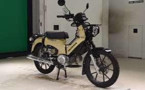 HONDA CROSS CUB 110 2020 JA60