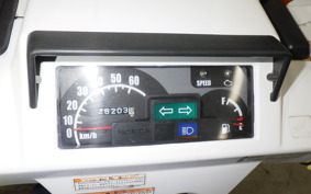 HONDA GYRO X 2020 TD02