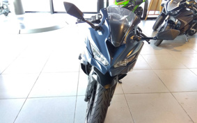 KAWASAKI  NINJA ZX-25R SE ZX250E