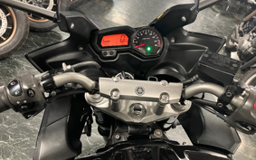 YAMAHA FZ-6S FEATHER 2008 RJ14