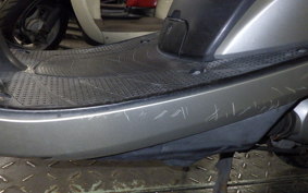 HONDA DIO Gen.6 AF62