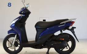 HONDA DIO 110 JF31