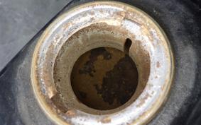 KAWASAKI KLX250 ES Type LX250E