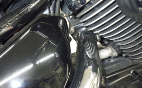 SUZUKI INTRUDER 400 Classic 2008 VK54A