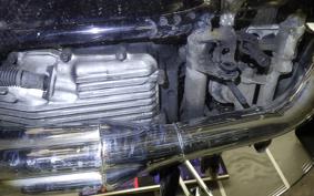 HONDA CBX550F 2009 PC04