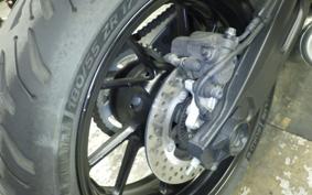 YAMAHA XSR700 2023 RM41J
