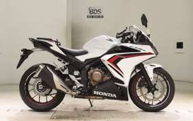 HONDA CBR400R 2019 NC56