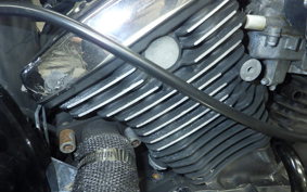 KAWASAKI VULCAN 400 Gen.2 1997 VN400A