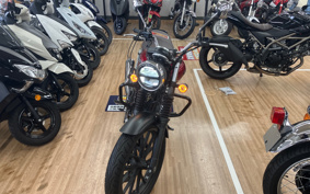 HONDA GB350 2022 NC59