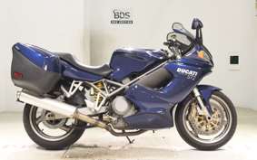DUCATI ST2 2002