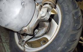 YAMAHA JOG Gen.2 3YJ