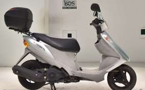 SUZUKI ADDRESS V125 G