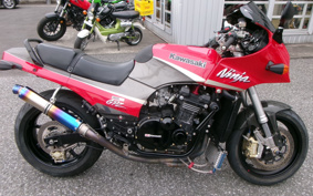 KAWASAKI GPZ900R NINJA 1999 ZX900A