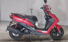 YAMAHA CYGNUS125XSR SEA5J