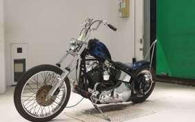 HARLEY FLSTF 1340 1993