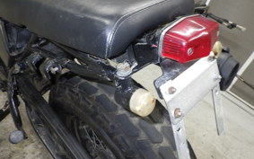 YAMAHA TW200 2026 2JL
