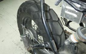 YAMAHA TW200 Gen.2 2026 DG07J