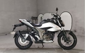 SUZUKI JIKUSA-250 ED22B