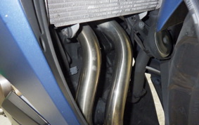 HONDA CBR400R 2022 NC56