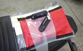 BENELLI レオンチーノ250 2024
