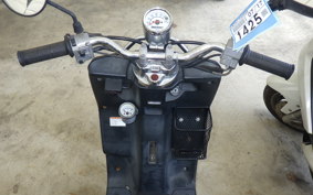 YAMAHA GEAR C 2020 UA03J
