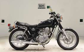 YAMAHA SR400 Gen.3 2005 RH01J