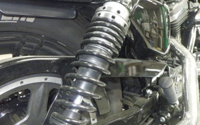 HARLEY XL1200XS 2020