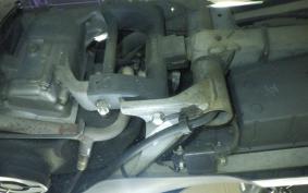 SUZUKI LET's 4 2022 CA45A