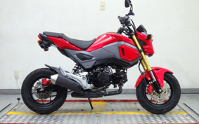 HONDA GROM JC61
