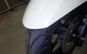 HONDA PCX 160 2009 KF47