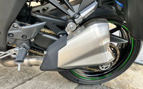 KAWASAKI Z1000 SX 2018 ZXT00W