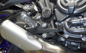 YAMAHA MT-07 1990 RM33J