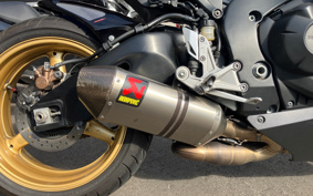 HONDA CBR1000RR ABS 2009 SC59