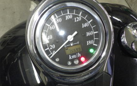 SUZUKI INTRUDER 400 Classic 2007 VK54A